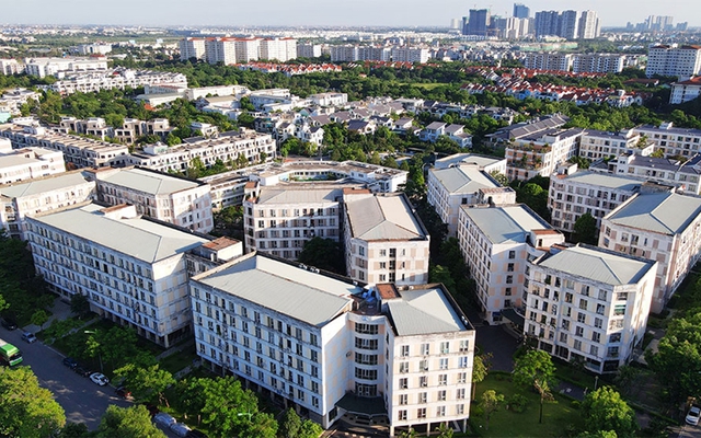 Gói 120.000 tỷ đồng cho vay nhà ở xã hội: Ngân hàng cấp tín dụng cho 15 dự án với số tiền khoảng 7.000 tỷ đồng